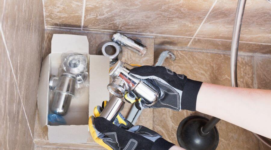 Professional Storm Sewer Service in Bartlesville, OK